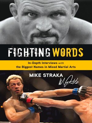 cover image of Fighting Words